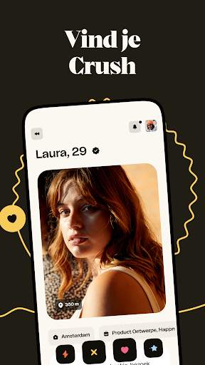 happn - Local dating app screenshot 1