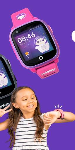 SoyMomo - Watch for children screenshot 2