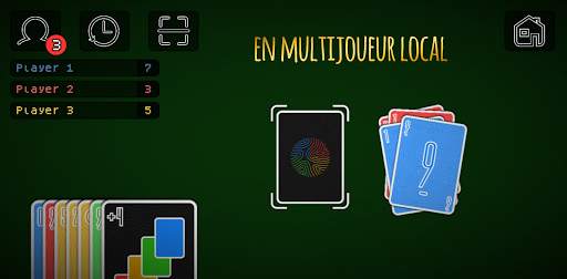 Just Play Cards screenshot 3