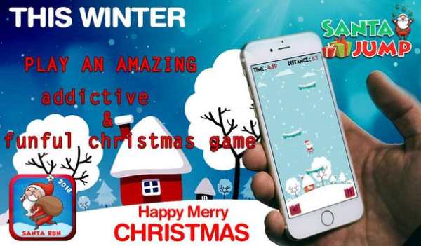 Santa Claus Games - Christmas Games 2018 screenshot 8