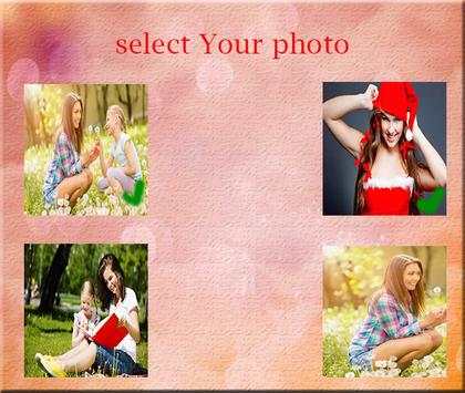 Photo To Video Slideshow Maker screenshot 1
