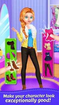 Knitting Tailor Shop! Fashion Boutique screenshot 14