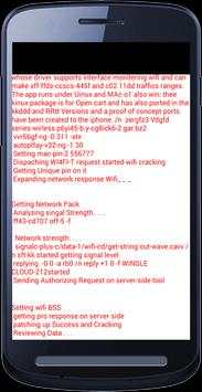 Wifi Password Hacker Prank screenshot 3