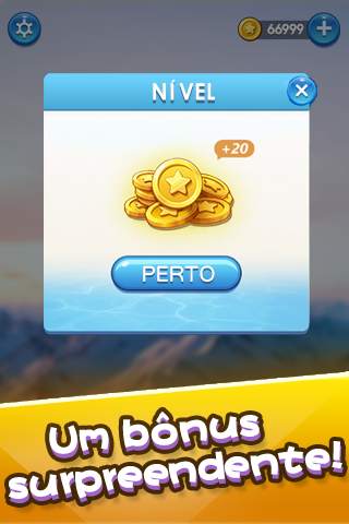 Pilhas De Palavras screenshot 5
