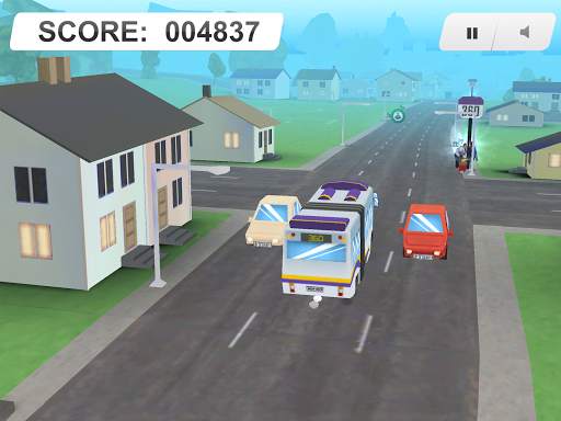 Transporters screenshot 16