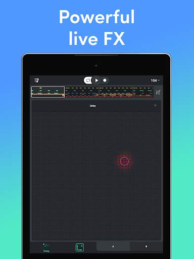 Beat Snap - Music & Beat Maker screenshot 10