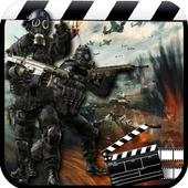Movie Effect Photo Editor Action Movie Fx Editor 1.0