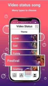 Tik Tok Video Status for WhatsApp India screenshot 2