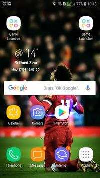 خلفيات الفرعون محمد صلاح HD 2 تصوير الشاشة