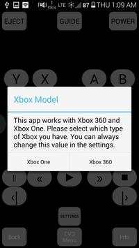 iR XBOX Media Remote [360/ONE] screenshot 3