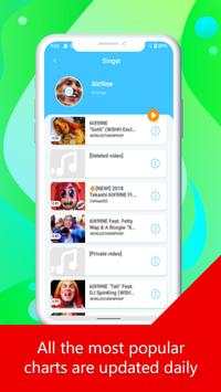 Air Tunes screenshot 5