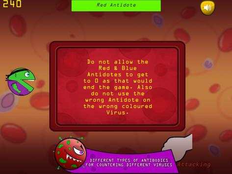 Pathogen: Antivirus Killer скриншот 14
