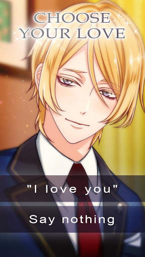 Gossip School : Romance Otome Game screenshot 4