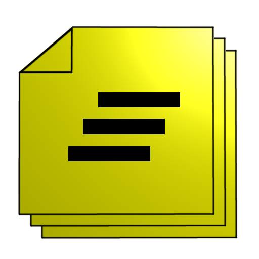 Quick-Status-Note 1.0