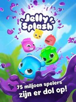 Jelly Splash screenshot 10