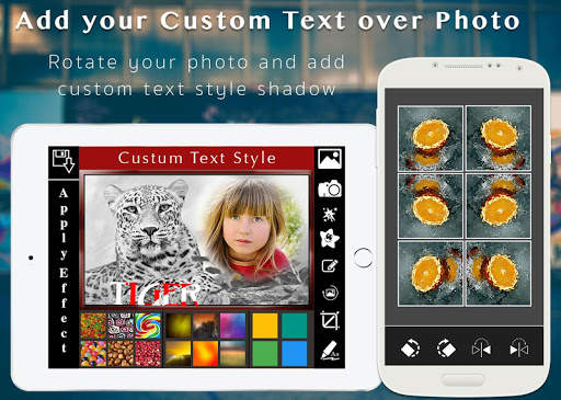 Wild Animal Photo Frames - Collage Editor 7 تصوير الشاشة