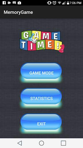 Memory Game screenshot 5
