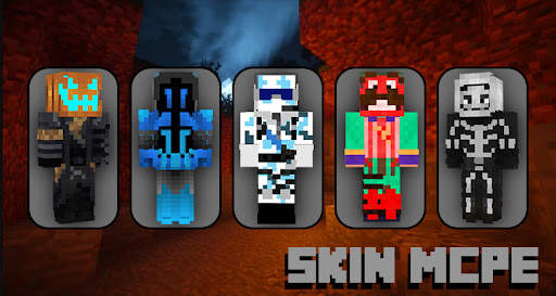 Fornite Skin For Minecraft screenshot 3