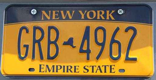Car Plate Equations screenshot 1