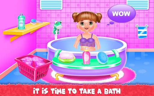 Baby Kara Fun Activities screenshot 6