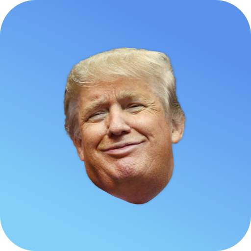 Dump Trump for WhatsApp 115.0