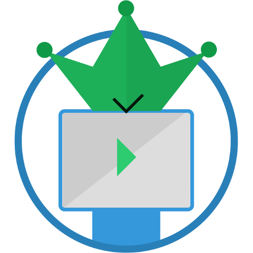 KgTv Player - IPTV Player icon