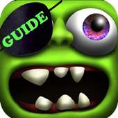 Guide For Zombie Tsunami logo