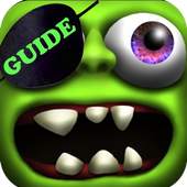 Guide For Zombie Tsunami 1.1