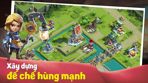 Caravan War: Tower Defense screenshot 9
