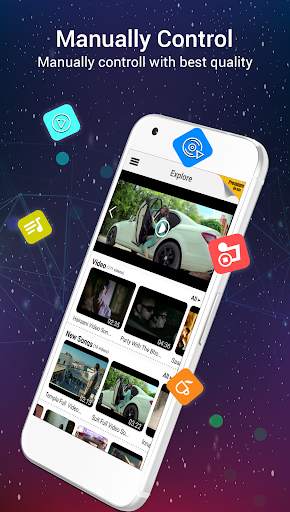 Video Player - Best Video Player HD All Formats screenshot 5