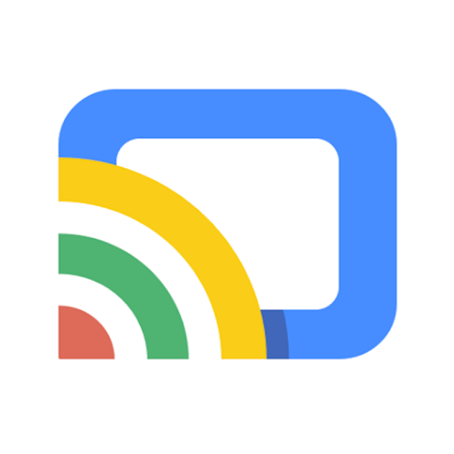 Chromecast Tv &amp;Google Home icon