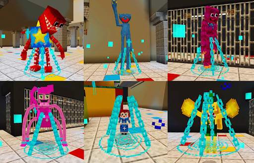 Crucifix mod for MCPE screenshot 4
