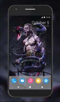 UFC Wallpapers screenshot 7