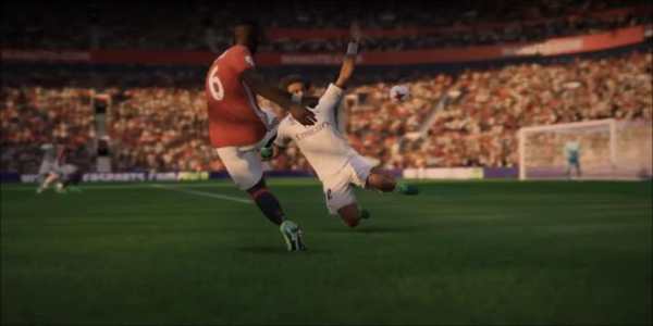 Hints For The New OFFICIAL FIFA 18 DEMO screenshot 4