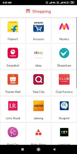 A2Z Apps screenshot 3