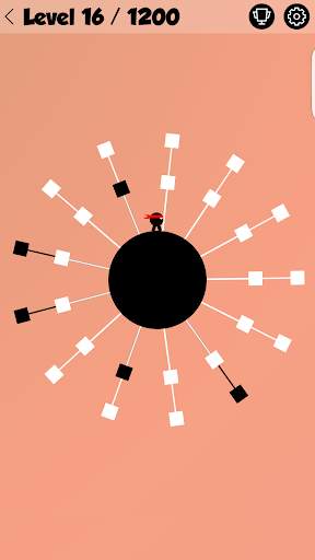 AA Ninja screenshot 2