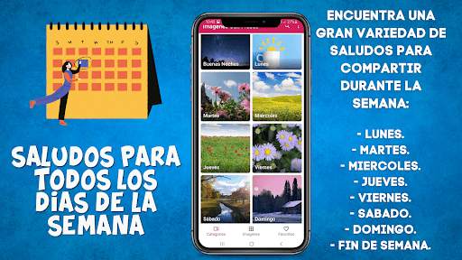 Imágenes con Frases para Todo screenshot 2