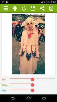 Photo Editor 1 تصوير الشاشة