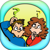 Escape Games : Brain Twister 8 icon
