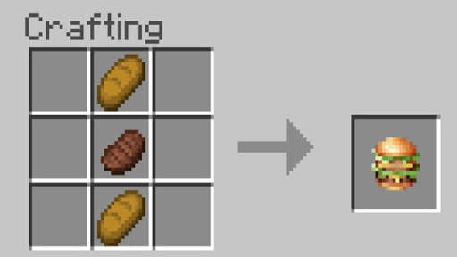 Fast Food Mod For Minecraft screenshot 3