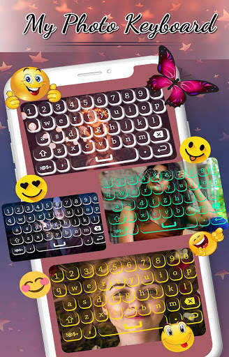 My Photo Keyboard pro screenshot 16