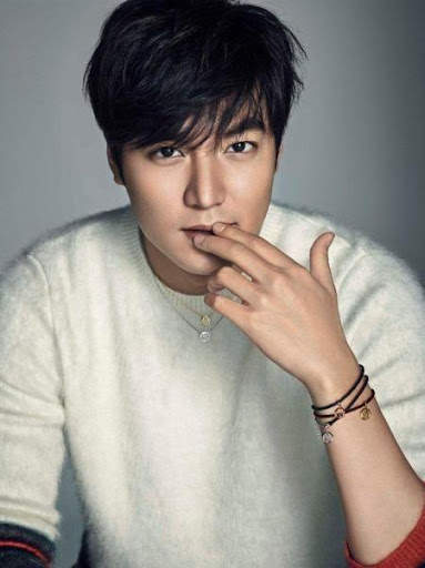 (✿◕‿◕) Wallpaper for Lee Min Ho screenshot 5