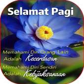 Selamat pagi dan selamat malam on 9Apps