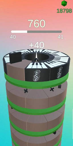 Game Of Tower screenshot 6
