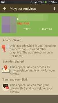 Smart Anitvirus & Security screenshot 5