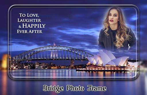 bridge photo frames screenshot 2