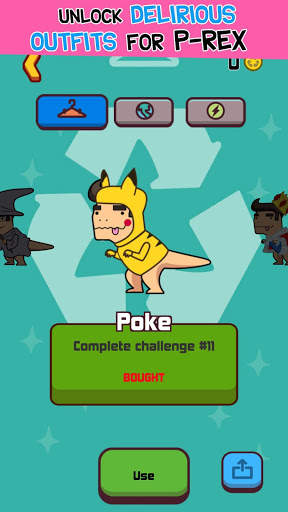Dumpster Panic screenshot 6
