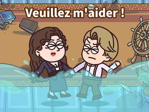 Case Hunter: Jeu de casse-tête screenshot 3