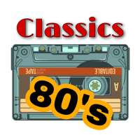 80's Eighties Radios