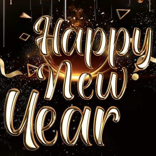 New Year Stickers for WhatsApp 7.3